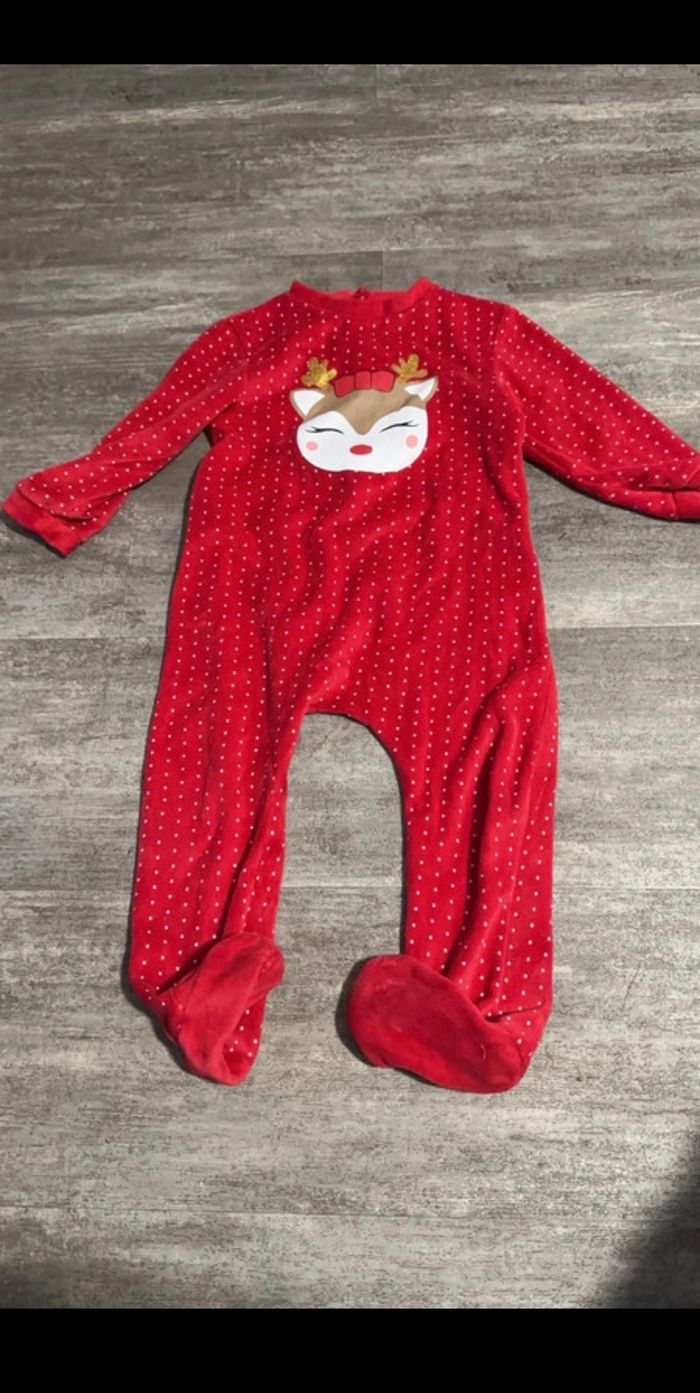 Pyjama