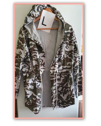 Veste femme taille L