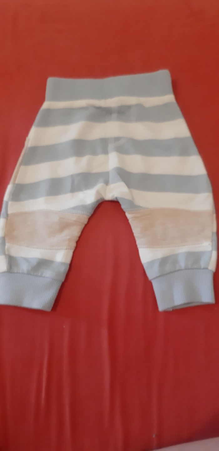 Pantalons léger