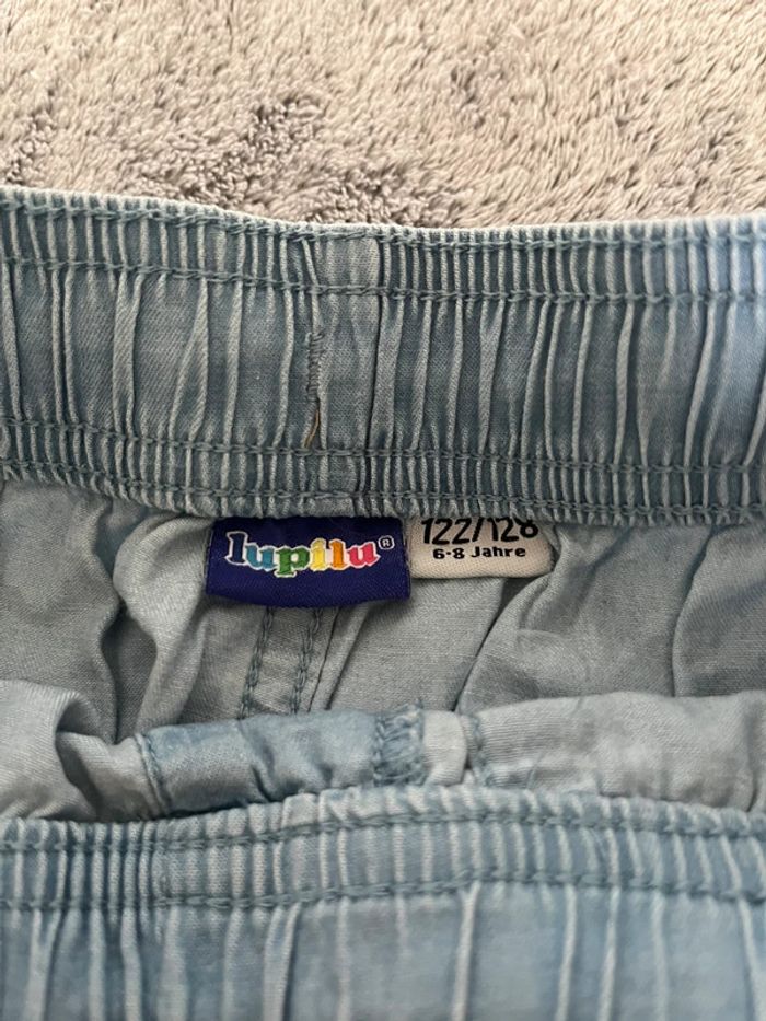 Lot 3 shorts 6 ans (16) - photo numéro 3