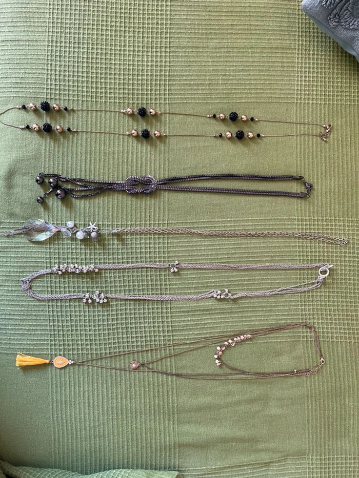 Accessoires femme - photo numéro 2