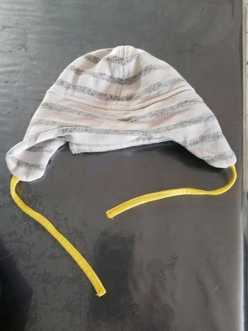 Bonnet 6-12mois