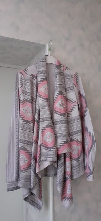 Veste femme taille 42