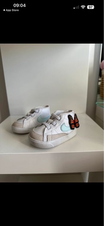 Nike