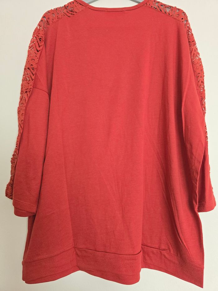 Lot de 3 tee-shirt - photo numéro 3