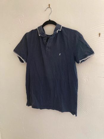 Polo homme