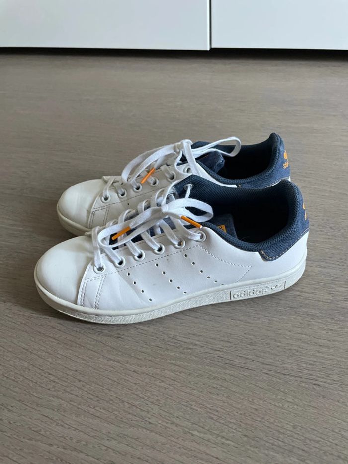 Adidas Stan smith collector - photo numéro 2