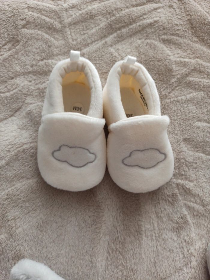 Lots articles bébés 0-6 mois - photo numéro 2