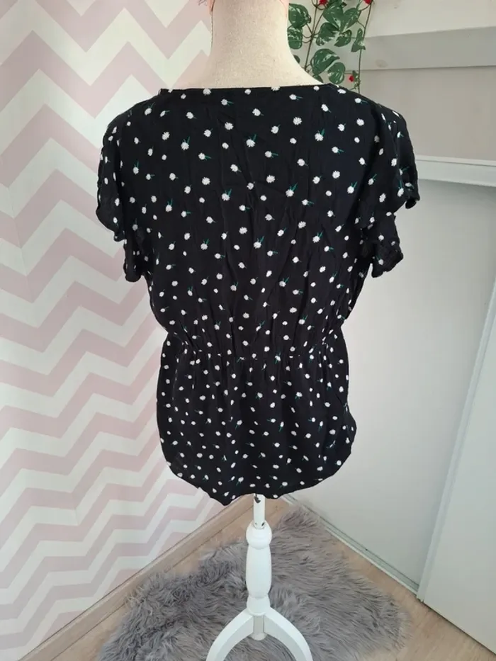 Blouse fluide - photo numéro 5