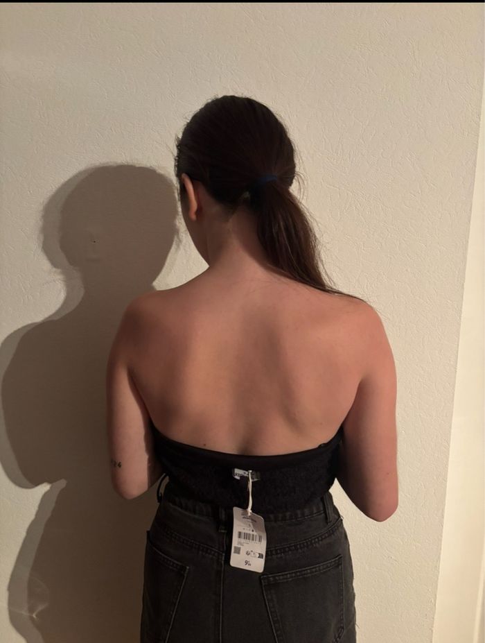 Top Jennyfer - photo numéro 2