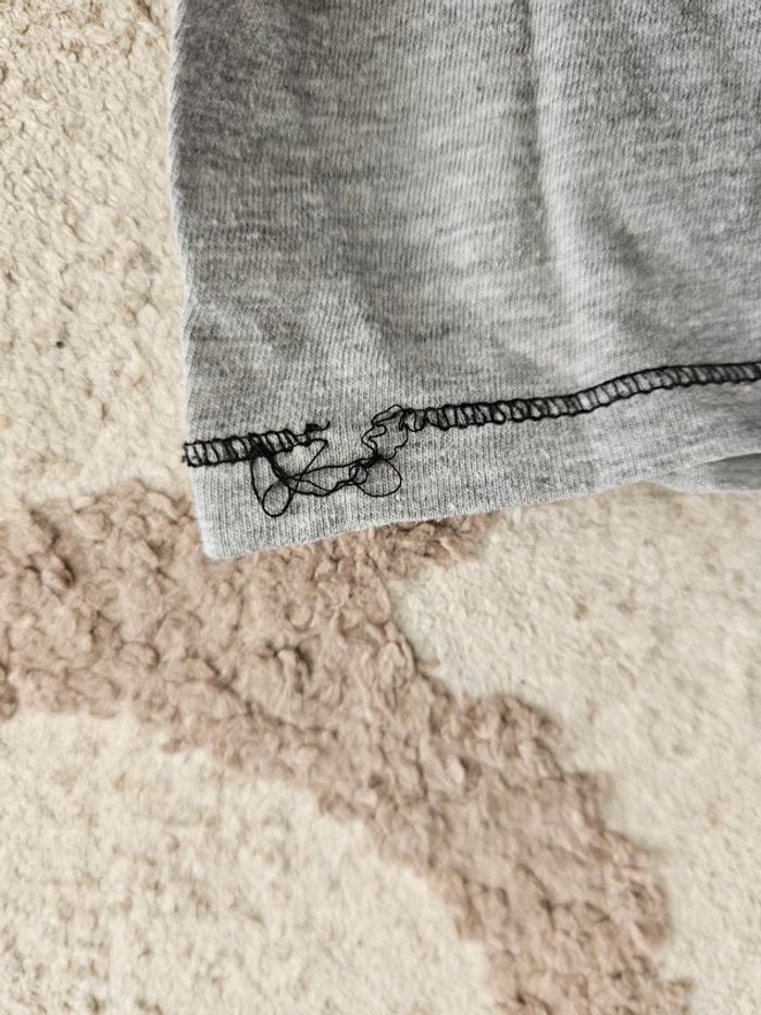 Lot 2 t-shirts - photo numéro 4