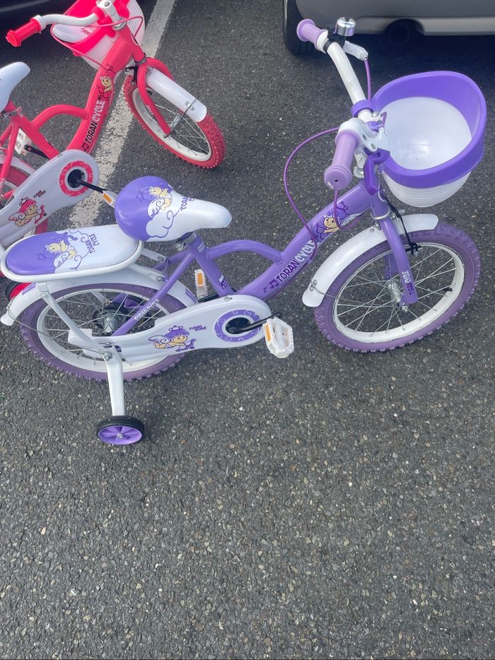 Vélo torancycle - photo numéro 3