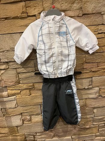 Ensemble 6 mois Airness neuf