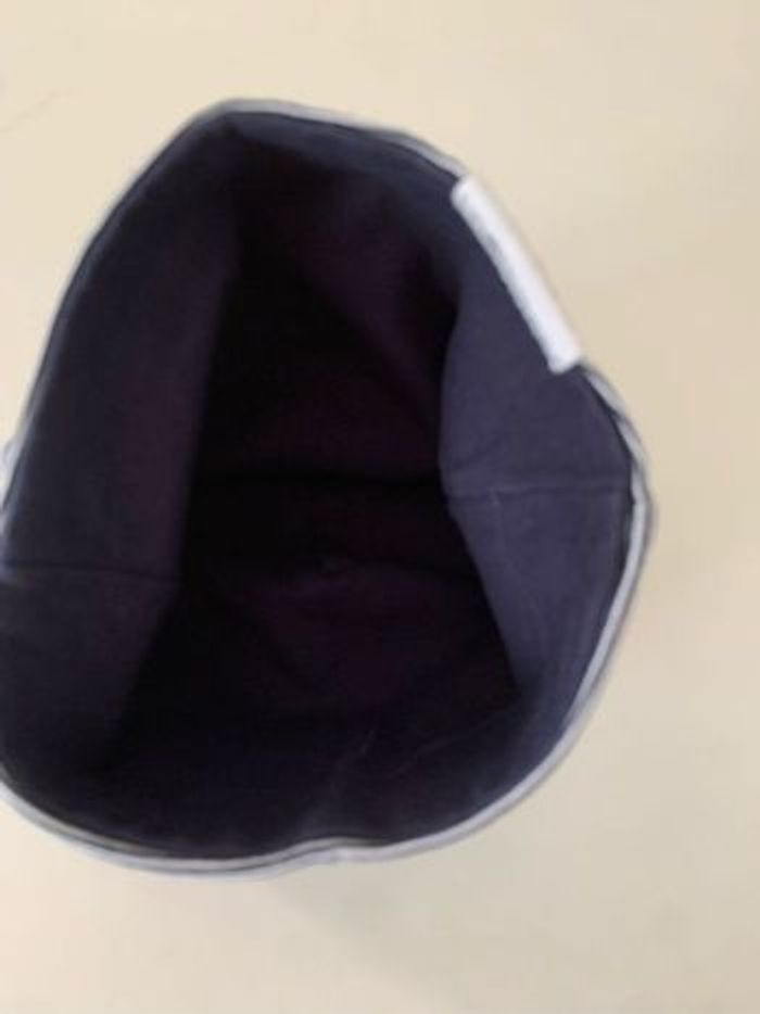 Bonnet naissance   3 mois - photo numéro 2