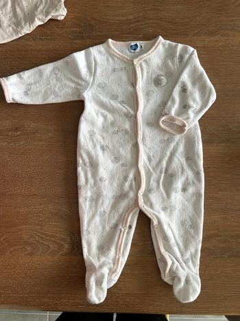 Pyjama 9 mois