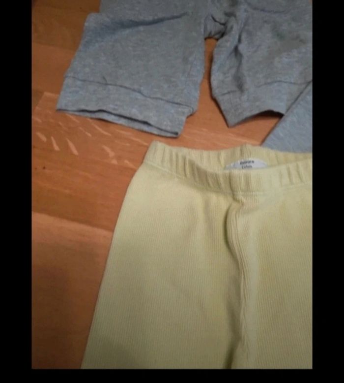 Leggings enfants - photo numéro 6