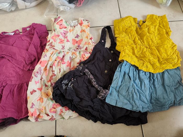 Lot 18mois fille - photo numéro 10