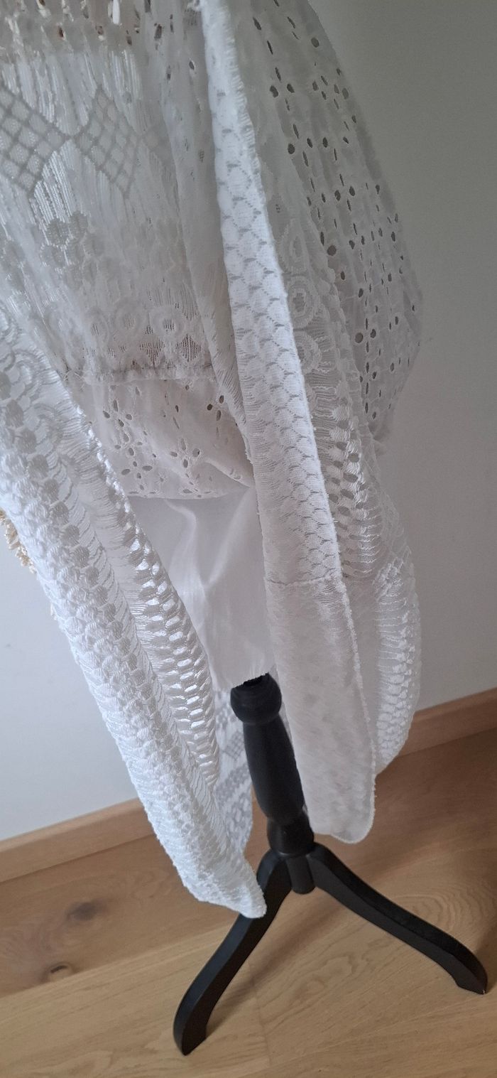 Robe style bohème, taille 40, italian style - photo numéro 5