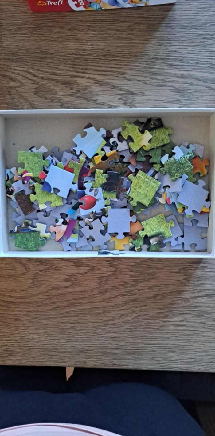 Puzzle - photo numéro 2