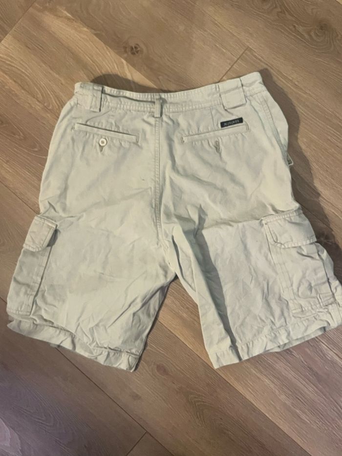 Shorts cargo - photo numéro 2