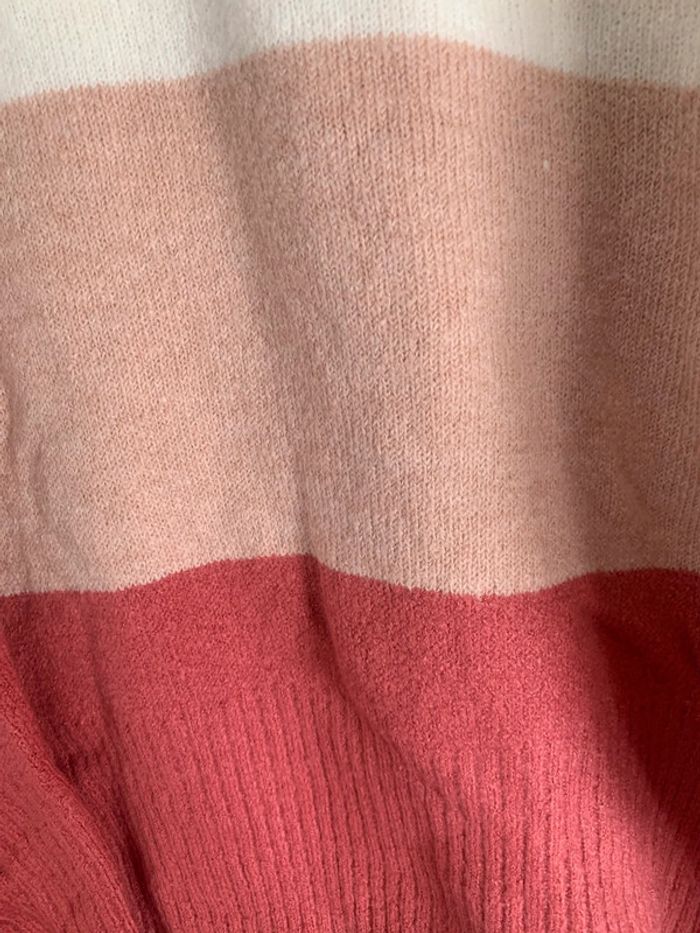 Pull hiver neuf femme grande taille - photo numéro 5