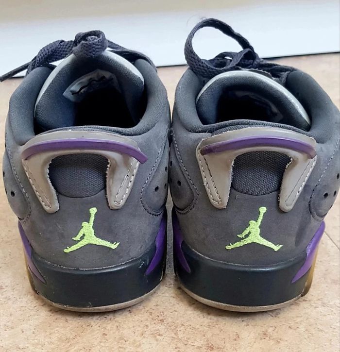 Jordan 36,5 - photo numéro 4