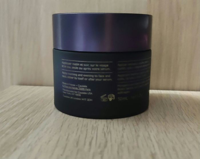 Caudalie - Premier Cru crème Riche - photo numéro 3