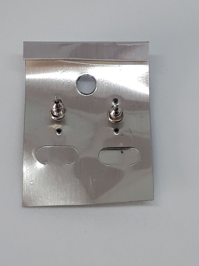 Boucles d'oreilles Playboy - photo numéro 3