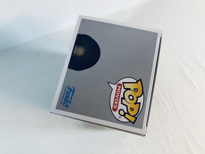 Alien 3 1768 The Runner Oversized POP! Funko non déballée - photo numéro 7