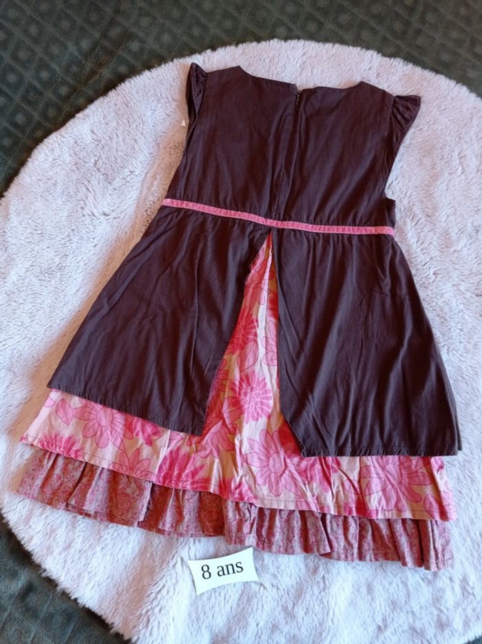 Robe Orchestra 8 ans - photo numéro 2