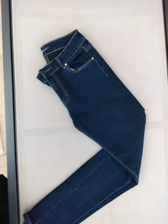 Jean taille 36