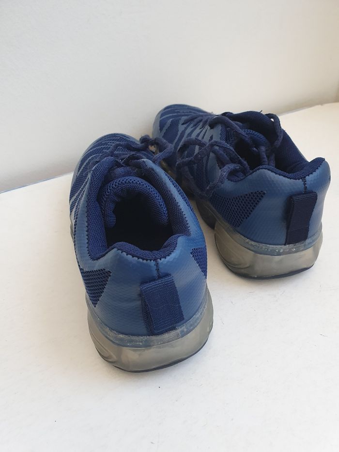 Basket garçon T34 - photo numéro 2