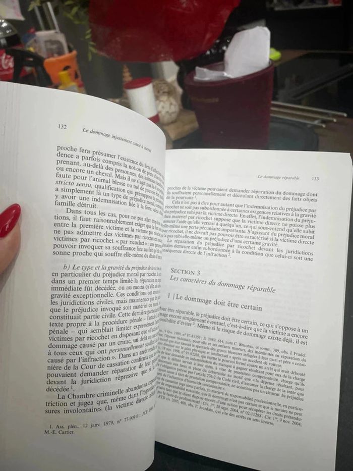 Droit des obligations - photo numéro 4