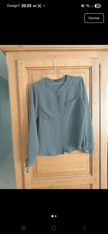 Blouse 