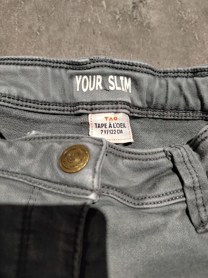 Jeans - photo numéro 3