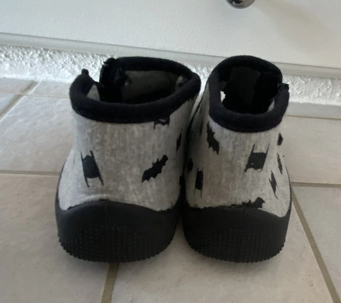 Chaussons bottillons Batman Warner 23 Orchestra - photo numéro 3