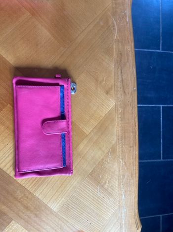 Pochette à main