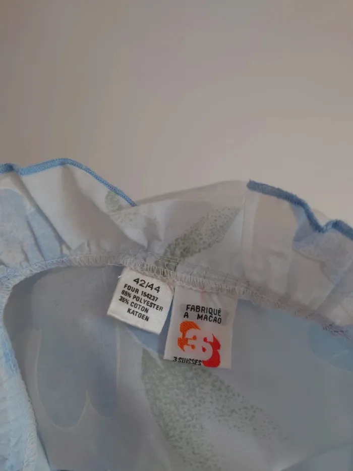 Robe de nuit 3 Suisses XXL - photo numéro 4