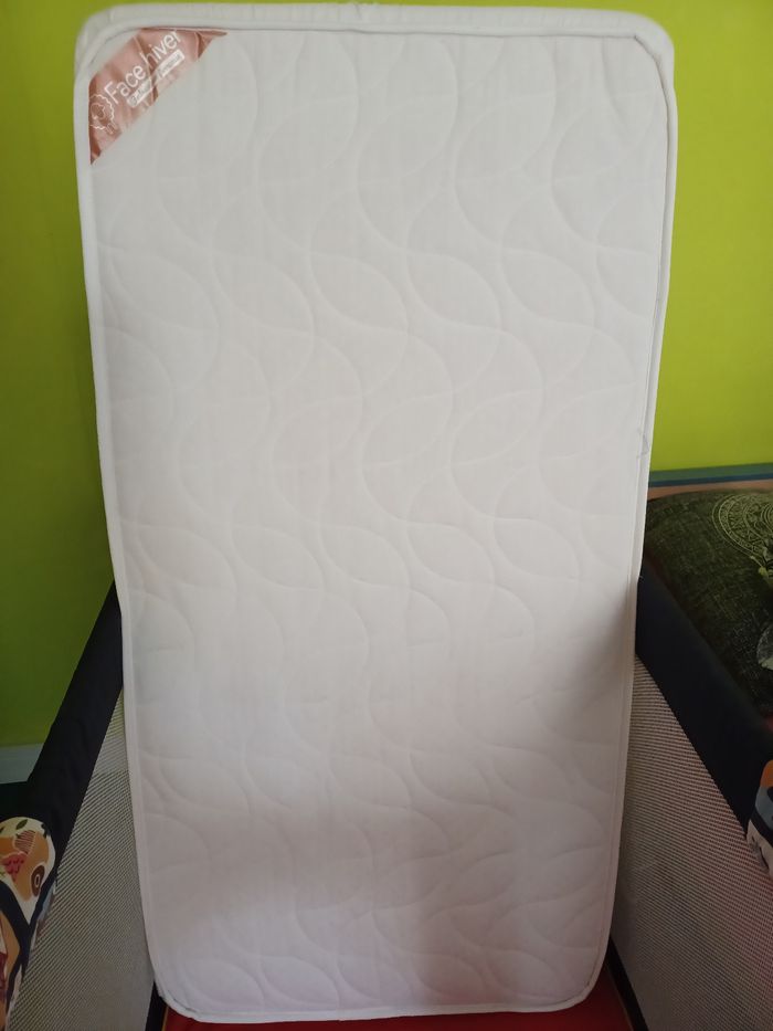 Lit pliable bébé confort mixte - photo numéro 3