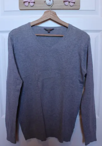 pull t_traxx gris