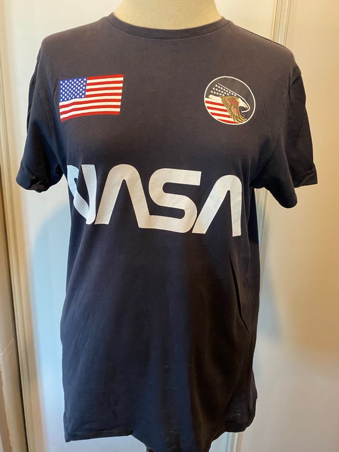 Tee-shirt NASA