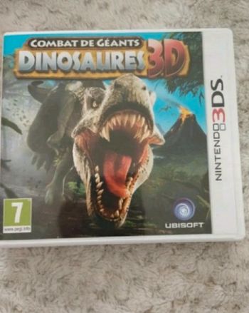 Jeu Ds