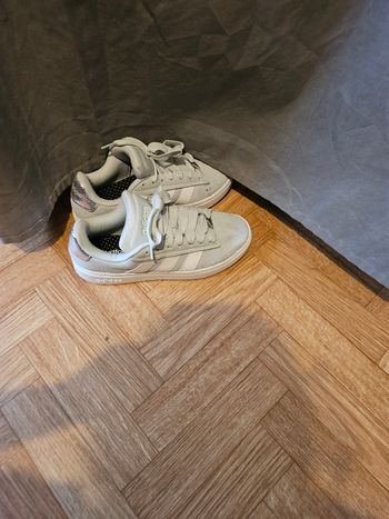 Basket Adidas