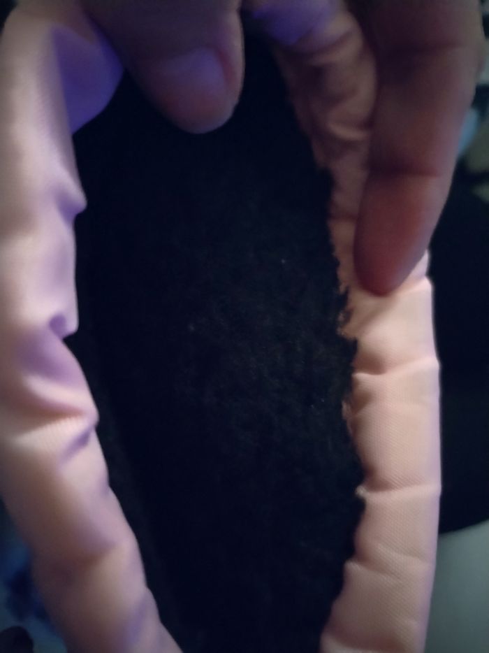 Bottes de ski pointure 33 utilisées une fois - photo numéro 7