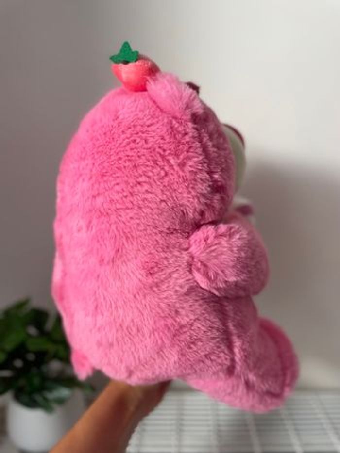 Peluche Disney Pixar Lotso Food Festival - photo numéro 9