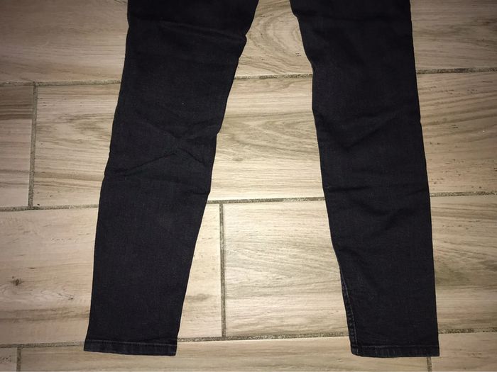 Pantalon noir h&m 40 - photo numéro 8