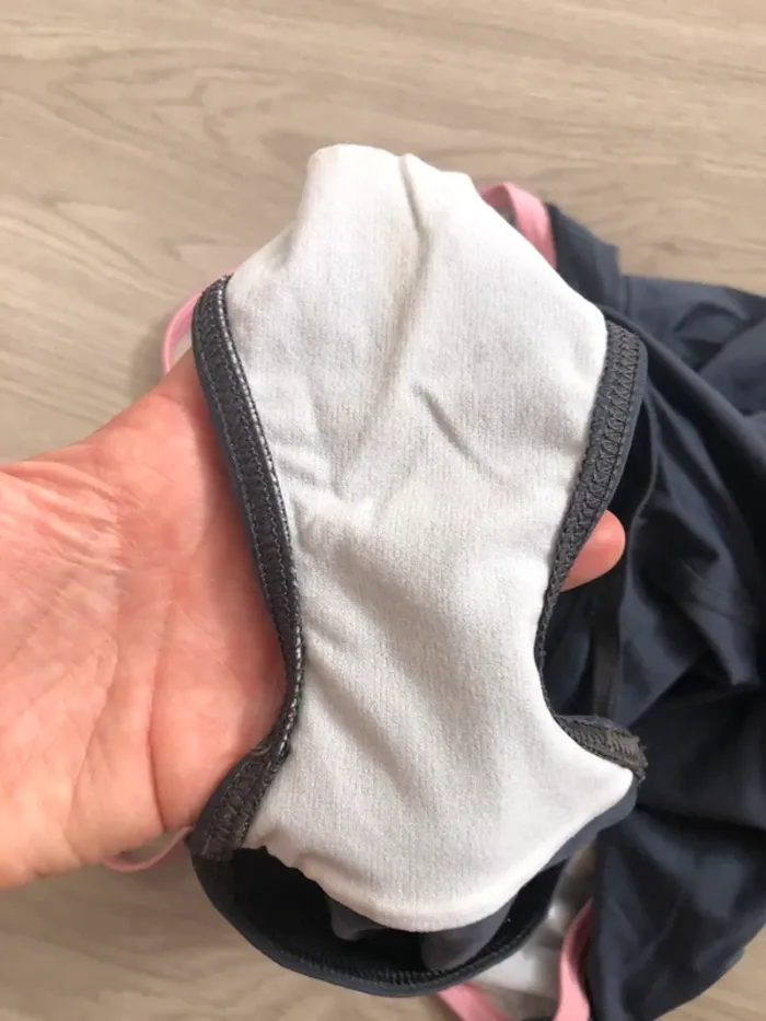 Maillot de bain grossesse - photo numéro 4