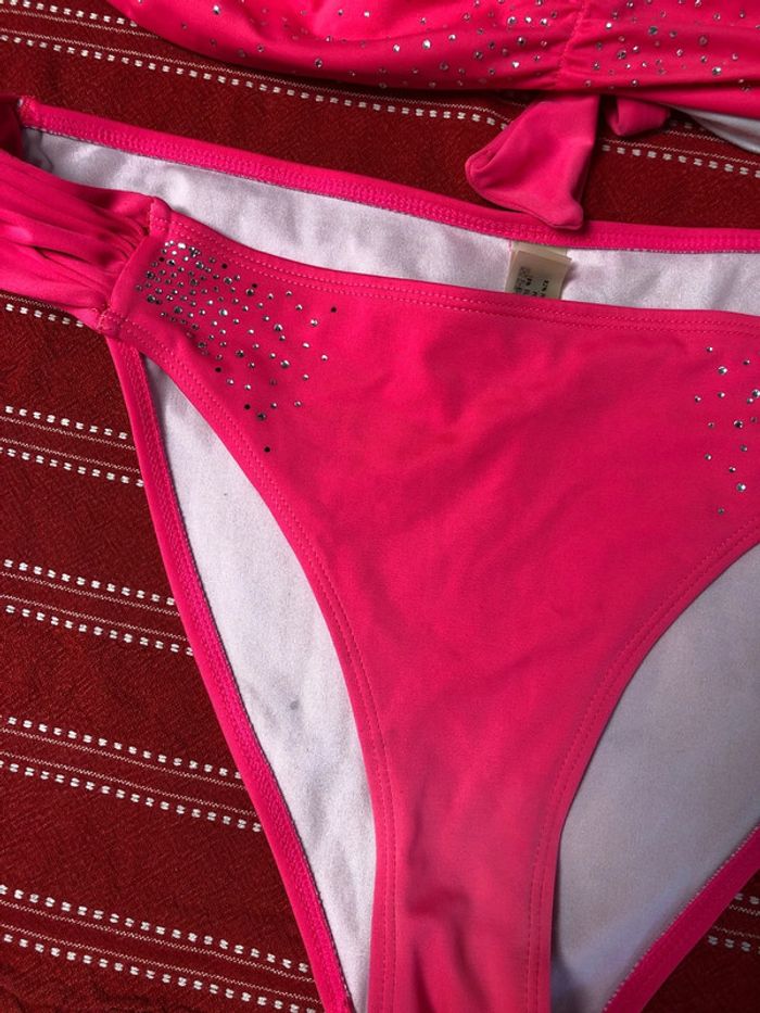 Maillot de bain 2 pièce - photo numéro 2