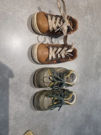 Chaussures