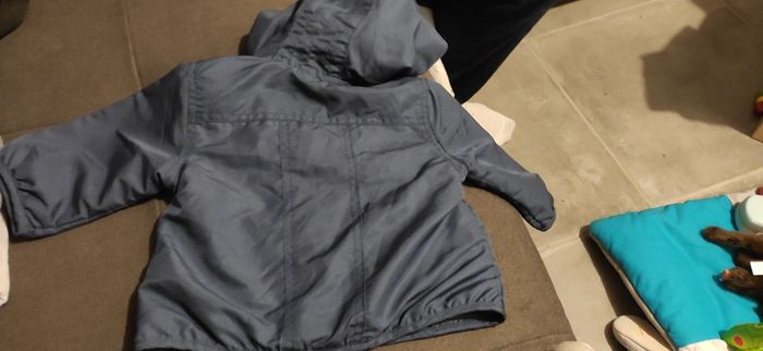 Veste - photo numéro 4